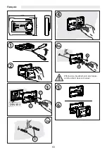 Preview for 60 page of Sabiana UP-TOUCH Operating Instructions Manual