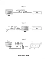 Preview for 3 page of SABINE FBX MODEL R V1.0 Manual