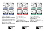 Preview for 2 page of SABINE NEX-5000 Operating Manual