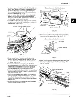 Preview for 13 page of Sabre 1338 Gear Operator'S Manual