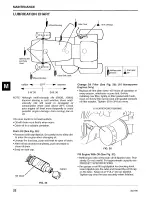 Preview for 26 page of Sabre 1338 Gear Operator'S Manual