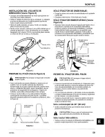 Preview for 63 page of Sabre 1338 Gear Operator'S Manual