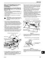 Preview for 65 page of Sabre 1338 Gear Operator'S Manual