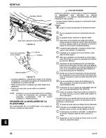 Preview for 66 page of Sabre 1338 Gear Operator'S Manual