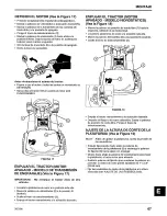 Preview for 71 page of Sabre 1338 Gear Operator'S Manual