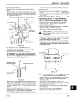 Preview for 83 page of Sabre 1338 Gear Operator'S Manual