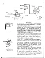 Preview for 22 page of Sabre 4D242 Operator'S Manual And Parts List