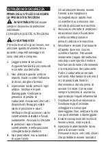 Preview for 6 page of Sabre 4SISON BLB4QL-M Operator'S Manual