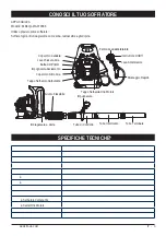 Preview for 13 page of Sabre 4SISON BLB4QL-M Operator'S Manual