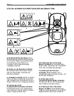 Preview for 8 page of Sabre RG1128 Operator'S Manual