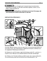 Preview for 13 page of Sabre RG1128 Operator'S Manual