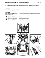 Preview for 15 page of Sabre RG1128 Operator'S Manual