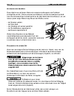 Preview for 30 page of Sabre RG1128 Operator'S Manual