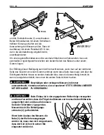 Preview for 38 page of Sabre RG1128 Operator'S Manual