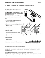 Preview for 53 page of Sabre RG1128 Operator'S Manual