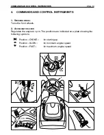 Preview for 59 page of Sabre RG1128 Operator'S Manual