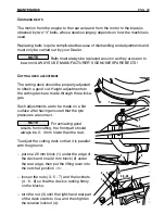 Preview for 79 page of Sabre RG1128 Operator'S Manual