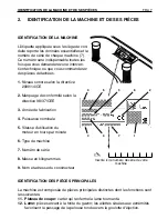 Preview for 97 page of Sabre RG1128 Operator'S Manual