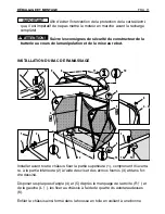 Preview for 101 page of Sabre RG1128 Operator'S Manual