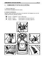 Preview for 103 page of Sabre RG1128 Operator'S Manual