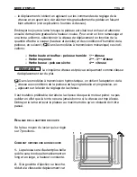 Preview for 113 page of Sabre RG1128 Operator'S Manual