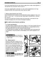 Preview for 149 page of Sabre RG1128 Operator'S Manual