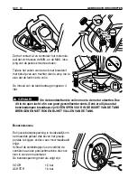 Preview for 152 page of Sabre RG1128 Operator'S Manual