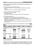 Preview for 160 page of Sabre RG1128 Operator'S Manual