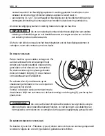 Preview for 166 page of Sabre RG1128 Operator'S Manual