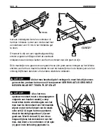 Preview for 170 page of Sabre RG1128 Operator'S Manual