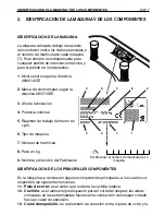 Preview for 185 page of Sabre RG1128 Operator'S Manual