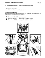 Preview for 191 page of Sabre RG1128 Operator'S Manual