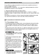 Preview for 193 page of Sabre RG1128 Operator'S Manual