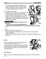 Preview for 208 page of Sabre RG1128 Operator'S Manual