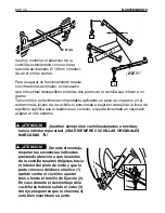 Preview for 214 page of Sabre RG1128 Operator'S Manual