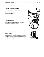 Preview for 221 page of Sabre RG1128 Operator'S Manual