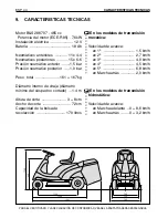 Preview for 222 page of Sabre RG1128 Operator'S Manual