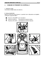 Preview for 235 page of Sabre RG1128 Operator'S Manual