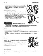 Preview for 252 page of Sabre RG1128 Operator'S Manual