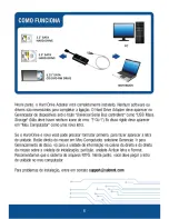 Preview for 7 page of Sabrent C35U User Manual