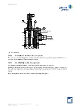 Preview for 35 page of SABROE ChillPAC Operating Manual