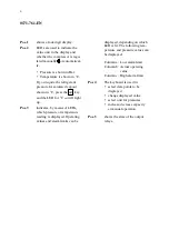 Preview for 7 page of SABROE UNISAB S-Control Instruction Manual