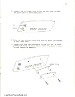 Preview for 26 page of Sabtronics 2000 DMM Assembly & Operation Manual