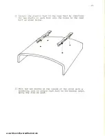 Preview for 28 page of Sabtronics 2000 DMM Assembly & Operation Manual