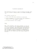 Preview for 36 page of Sabtronics 2000 DMM Assembly & Operation Manual