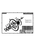 Preview for 31 page of SAC MaxiMixer 2050 Operation And Maintenance Manual