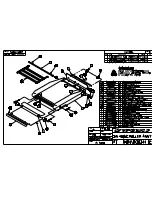 Preview for 42 page of SAC MaxiMixer 2050 Operation And Maintenance Manual