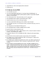 Preview for 156 page of SAC SA100 Manual