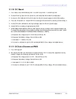 Preview for 157 page of SAC SA100 Manual