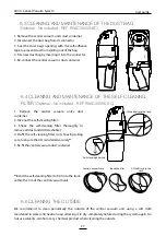 Preview for 28 page of SACH VAC3 User Manual